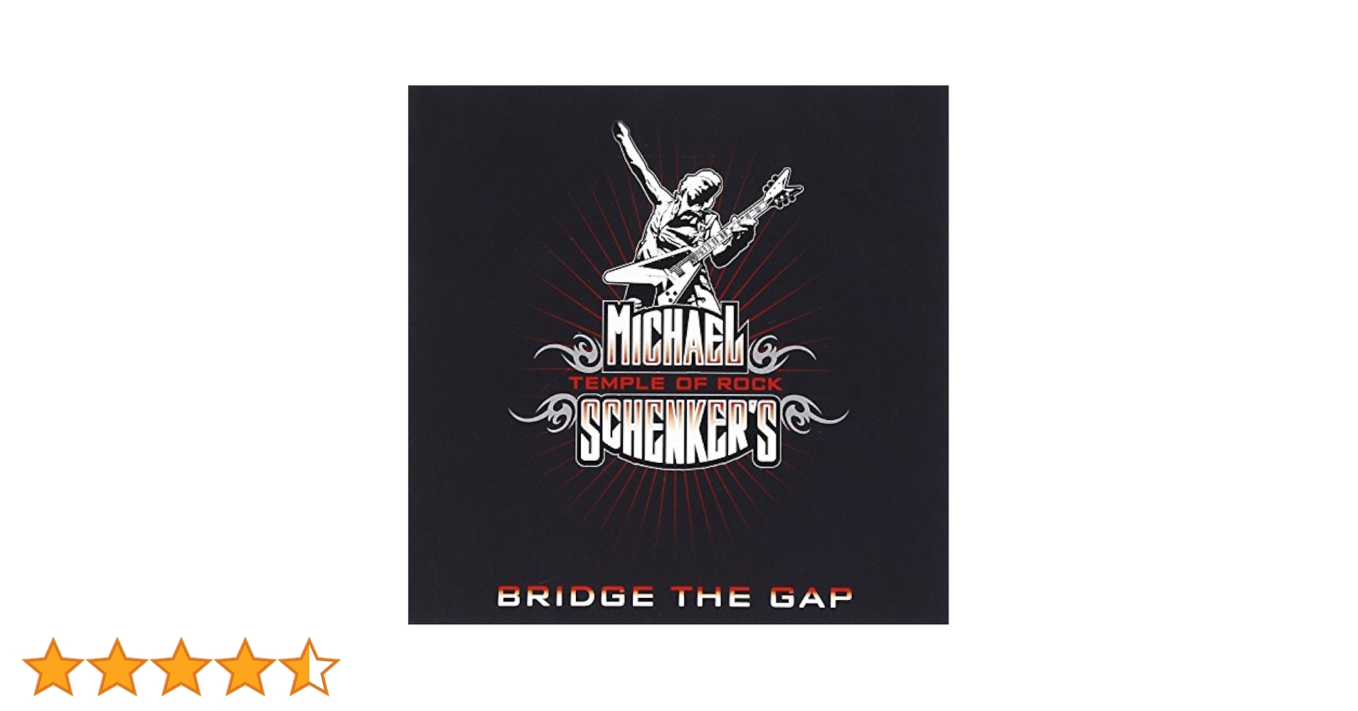 ブリッジ・ザ・ギャップ [CD] ブリッジング・ザ・ギャップ - Amazon.com Music